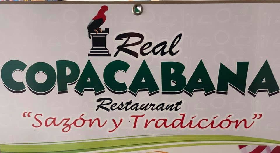 Imagen de COPACABANA